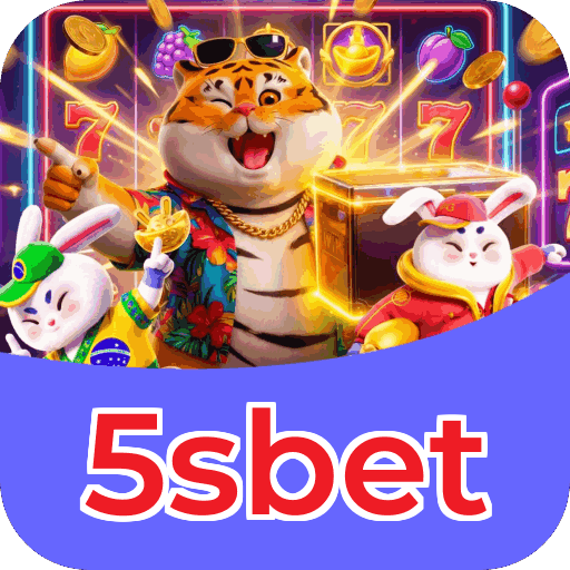 Especificações técnicas download 5sbet