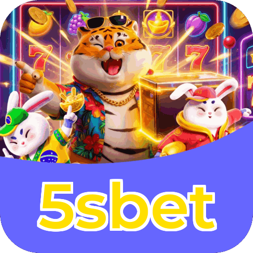 5sbet - Caso verificado Maria R. bônus