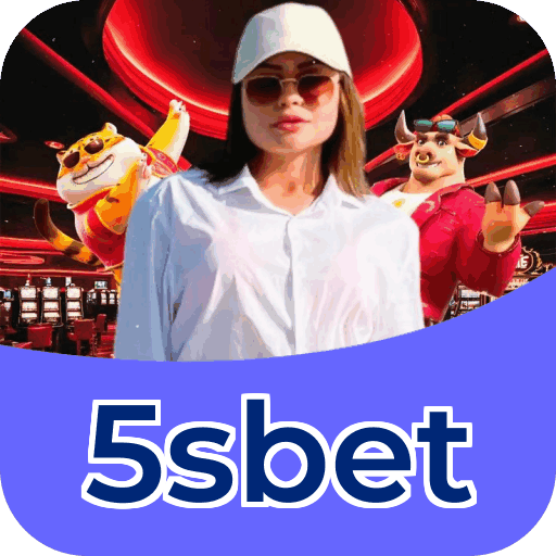 5sbet - Vitória verificada Carlos M.